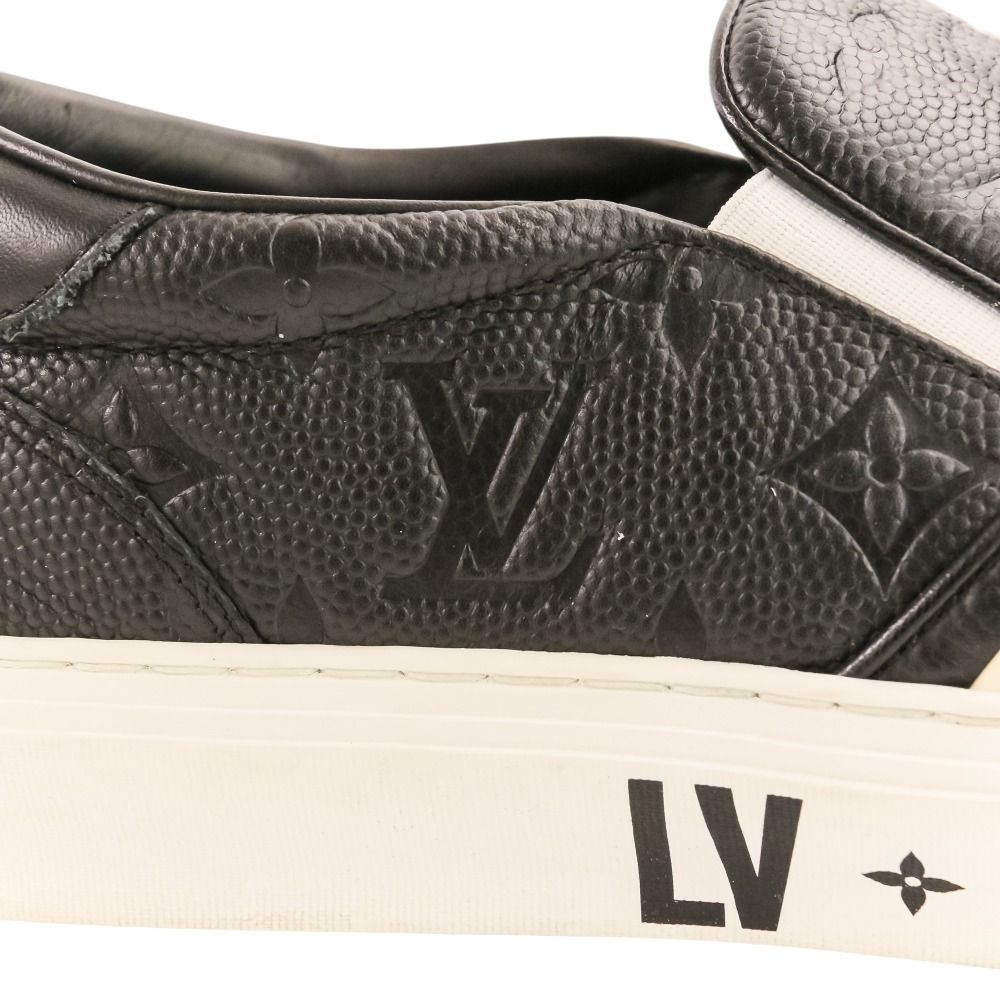 美品 Louis Vuitton ルイヴィトン NBAコラボ モノグラム オリライン