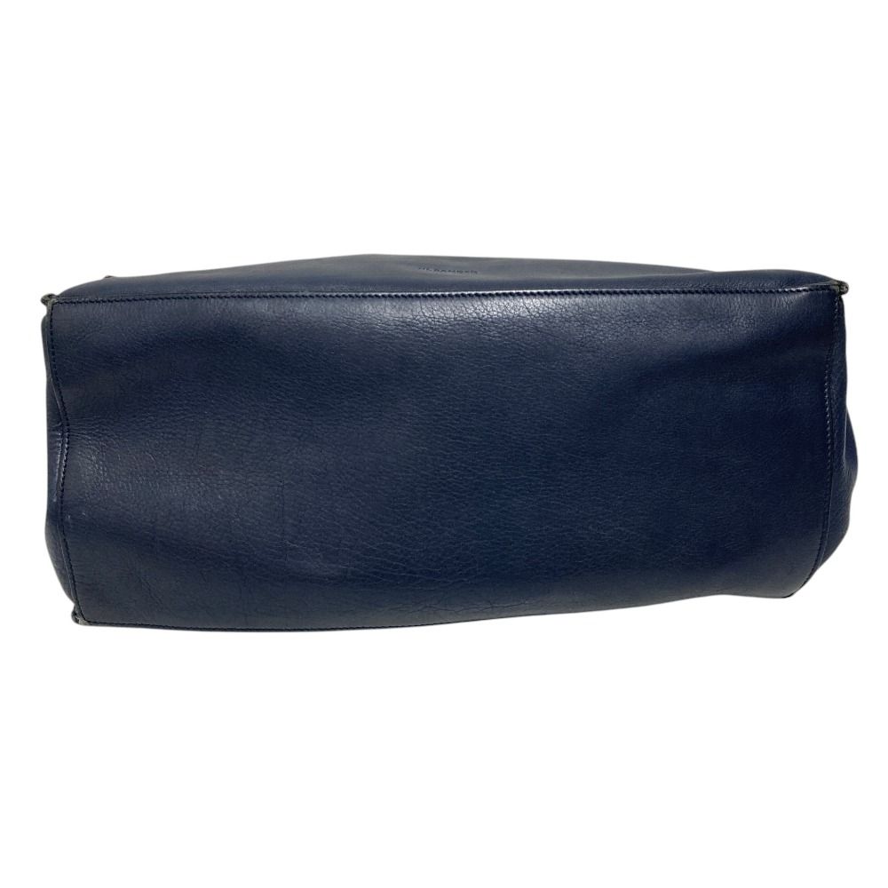 JIL SANDER ジルサンダー Hill ヒル レザー ワンショルダーバッグ