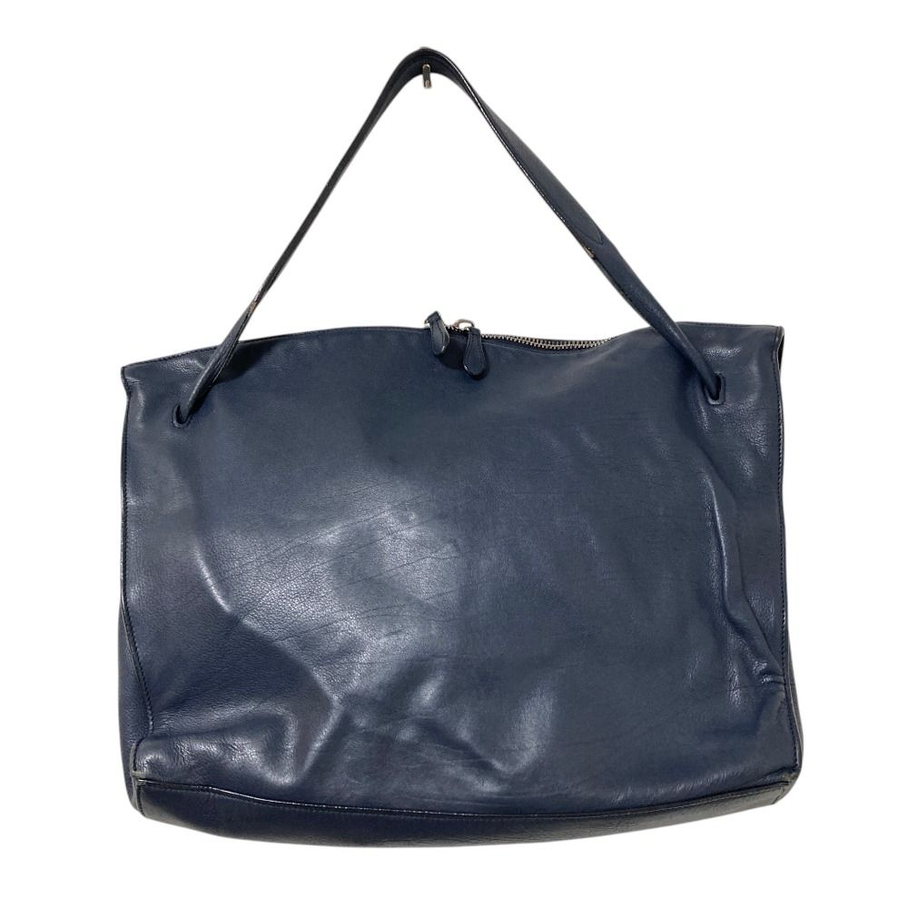 JIL SANDER ジルサンダー Hill ヒル レザー ワンショルダーバッグ