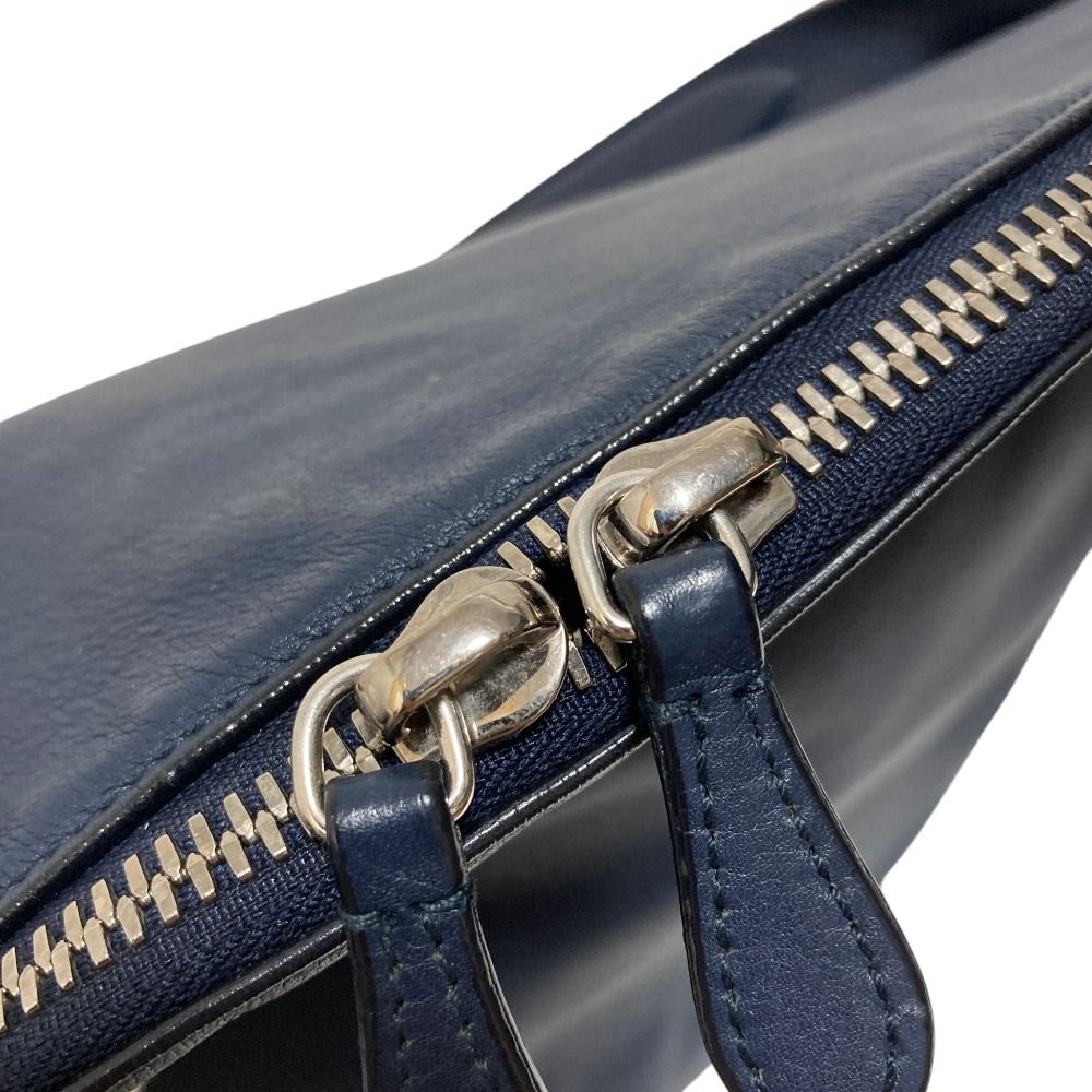 JIL SANDER ジルサンダー Hill ヒル レザー ワンショルダーバッグ