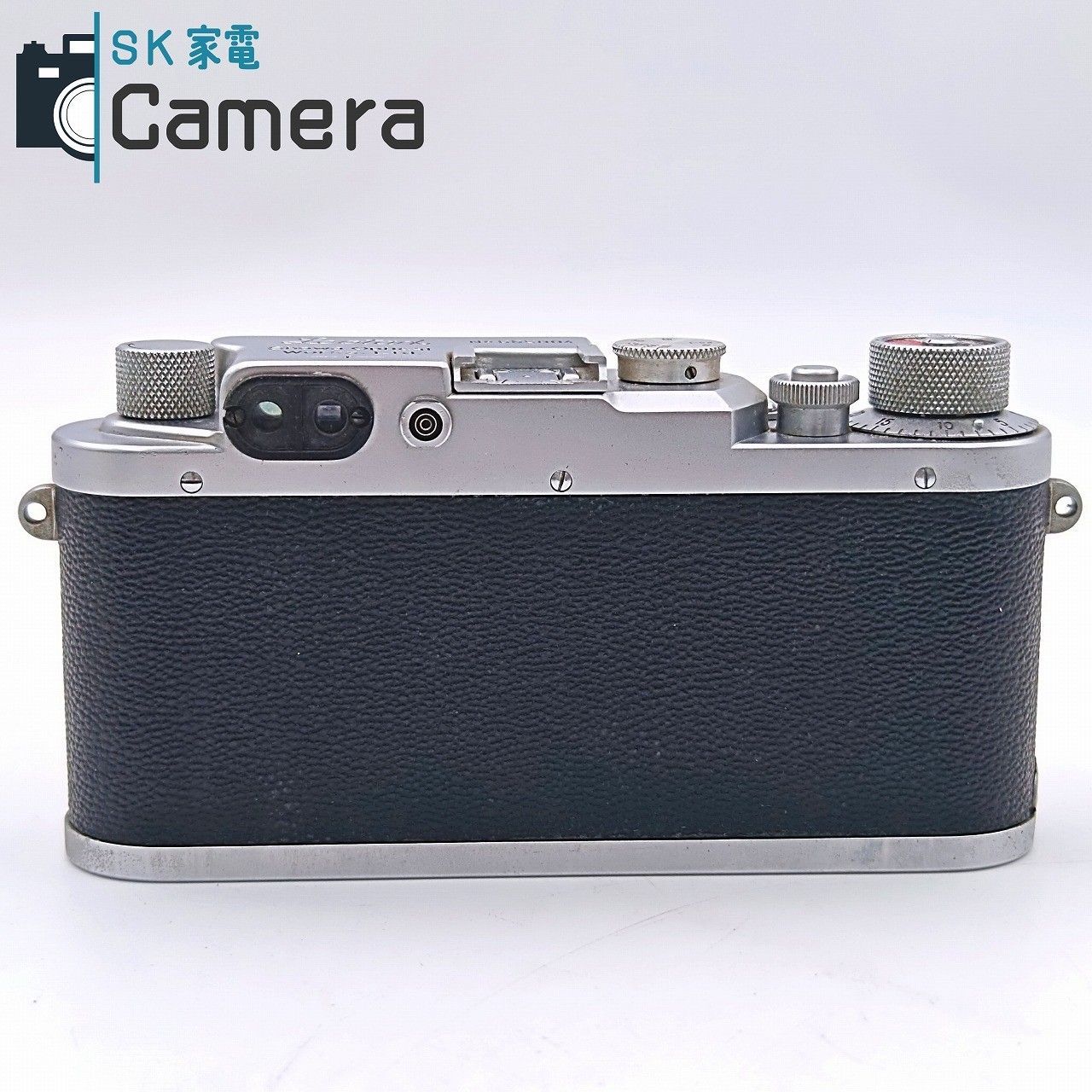中古】 Leotax T レンジファインダー レオタックス - メルカリ