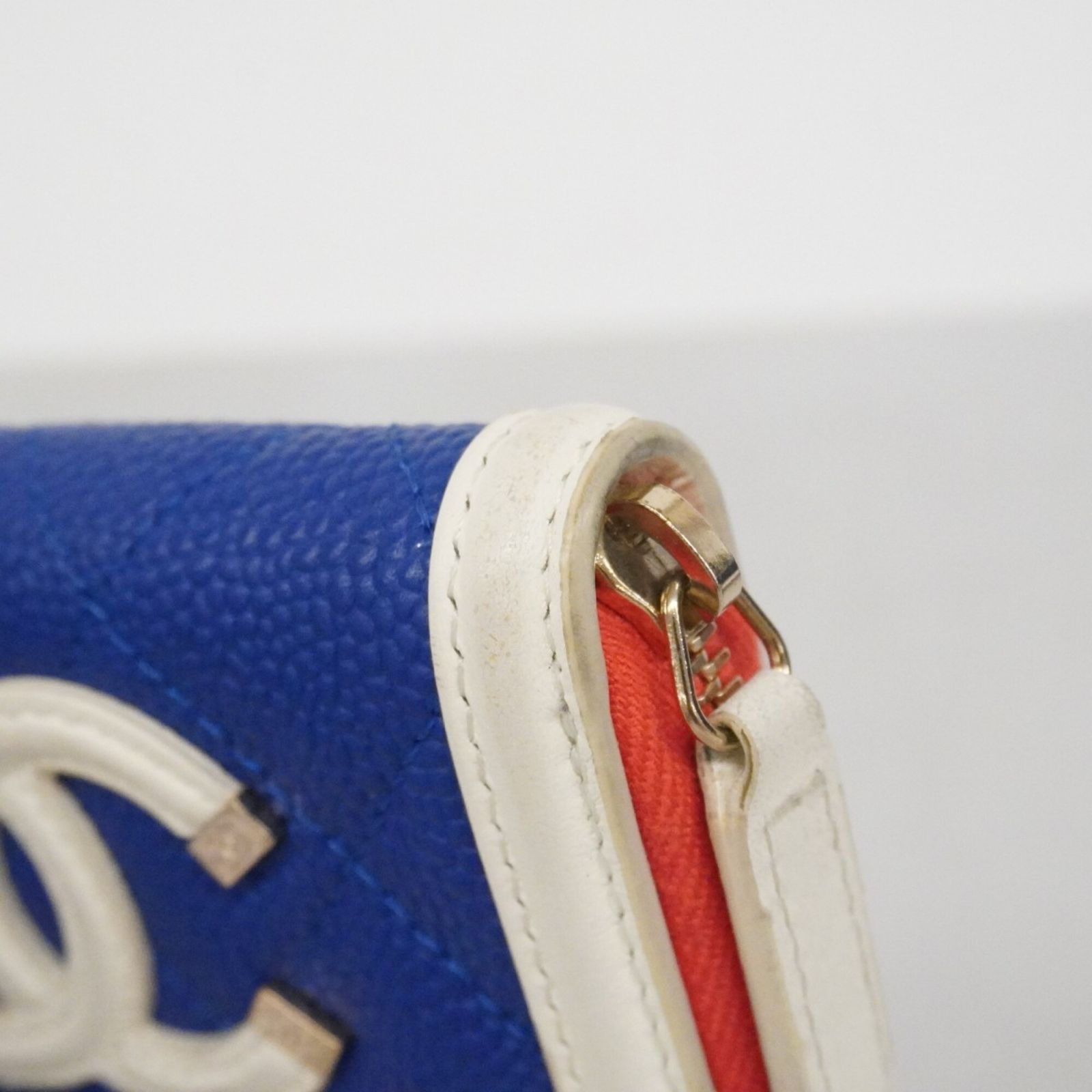 シャネル(Chanel) シャネル 財布・コインケース CCフィリグリー