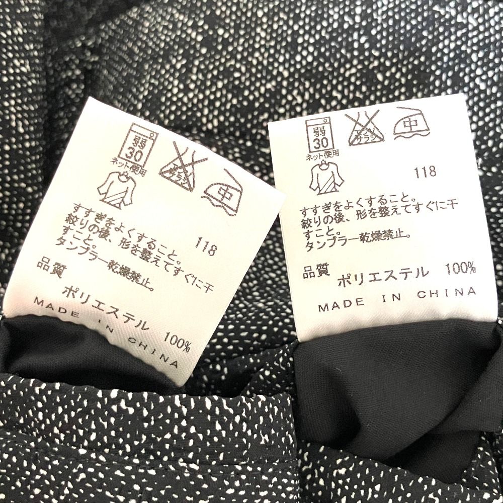 美品 Calvin Klein カルバンクライン シアサッカー テーラード