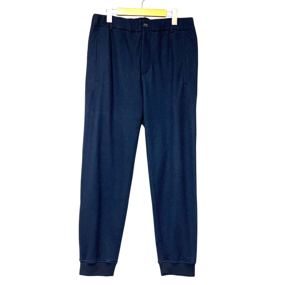 美品 GIORGIO ARMANI ジョルジオアルマーニ 日本限定 カシミヤ ジップ