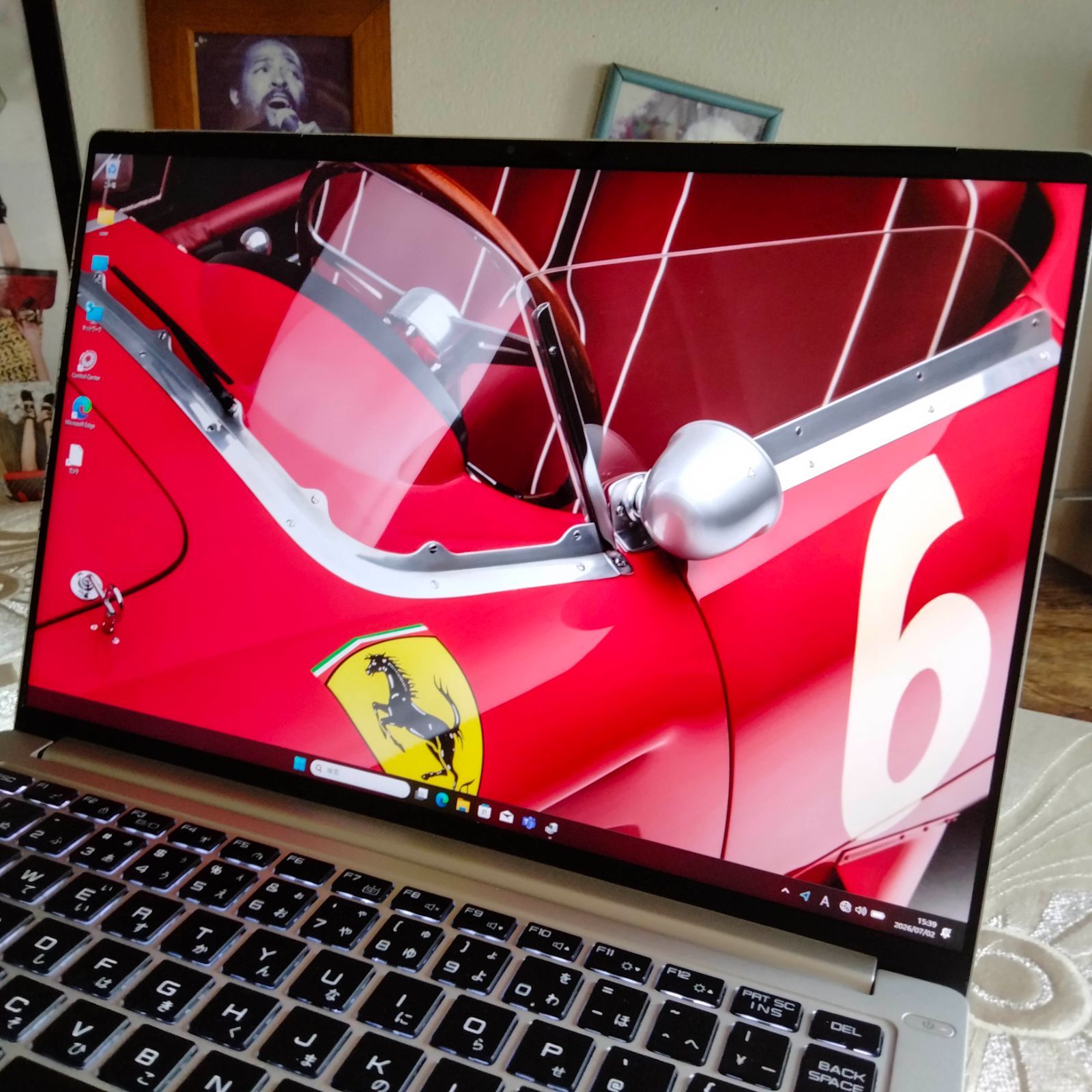 中古】マウスPC 11世代i7 14型 FHD/16GB/512GB SSD - メルカリ