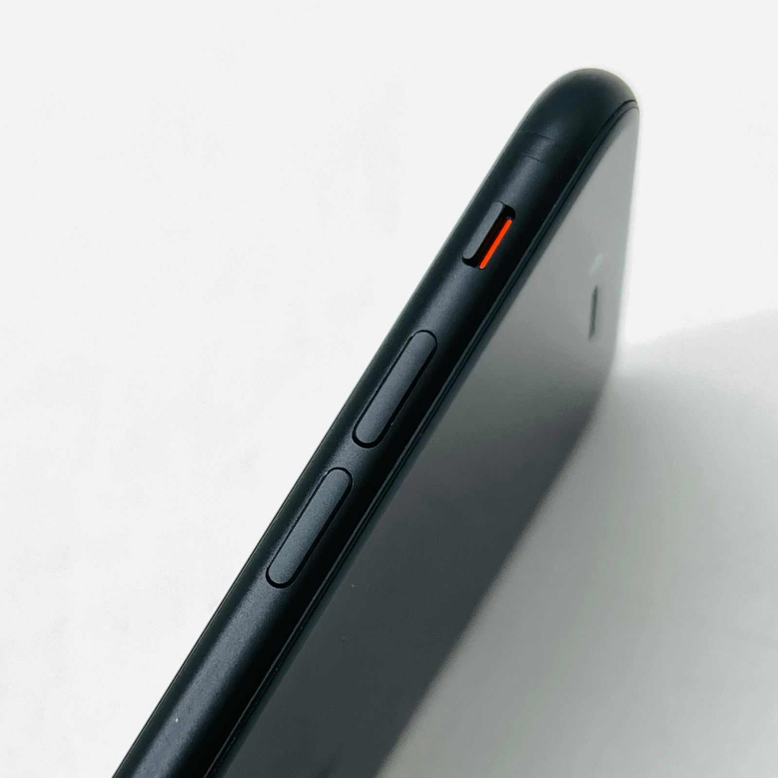 docomo iPhoneSE2 64GB ブラック SIM解除済 Bランク - メルカリ