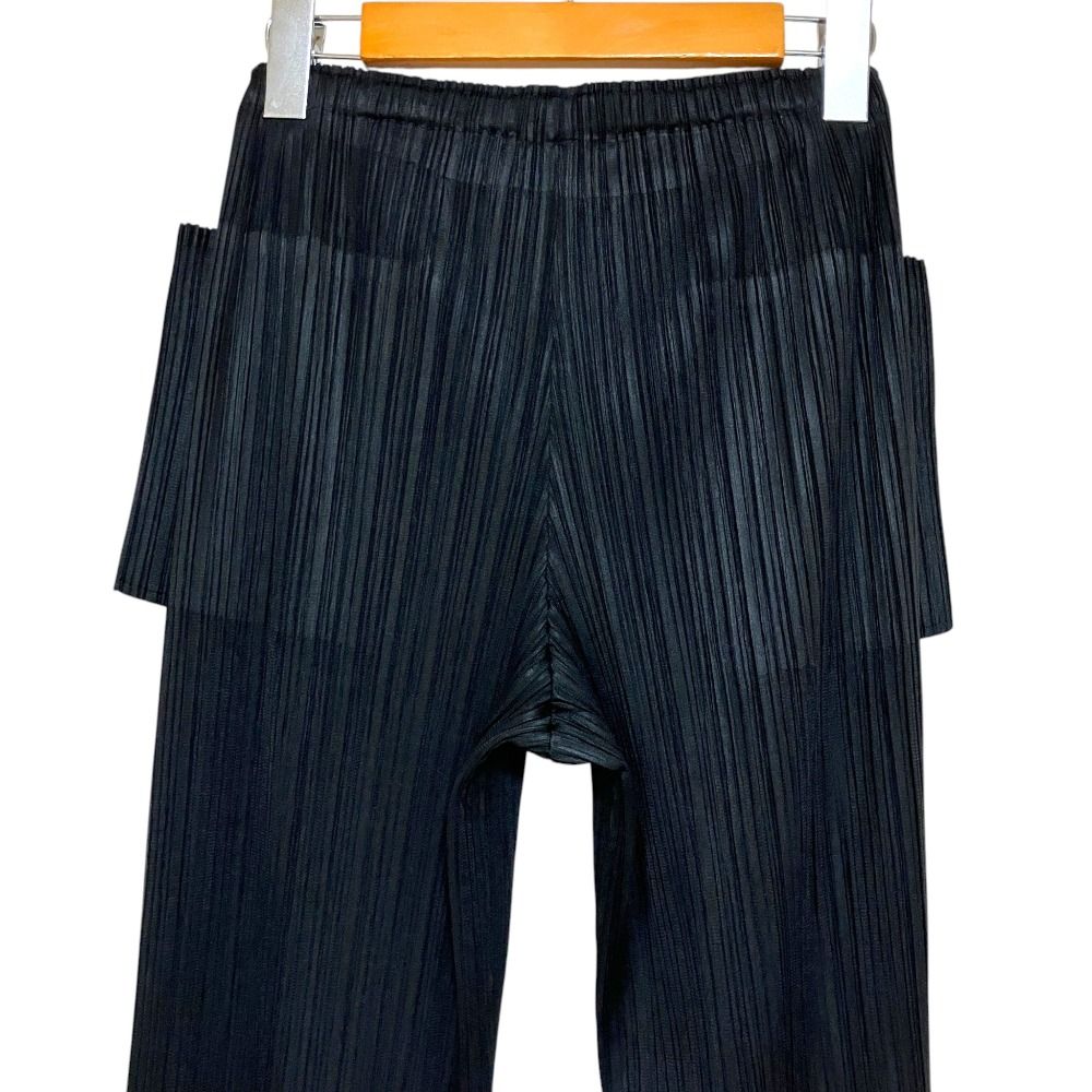 美品 PLEATS PLEASE ISSEY MIYAKE プリーツプリーズ イッセイミヤケ