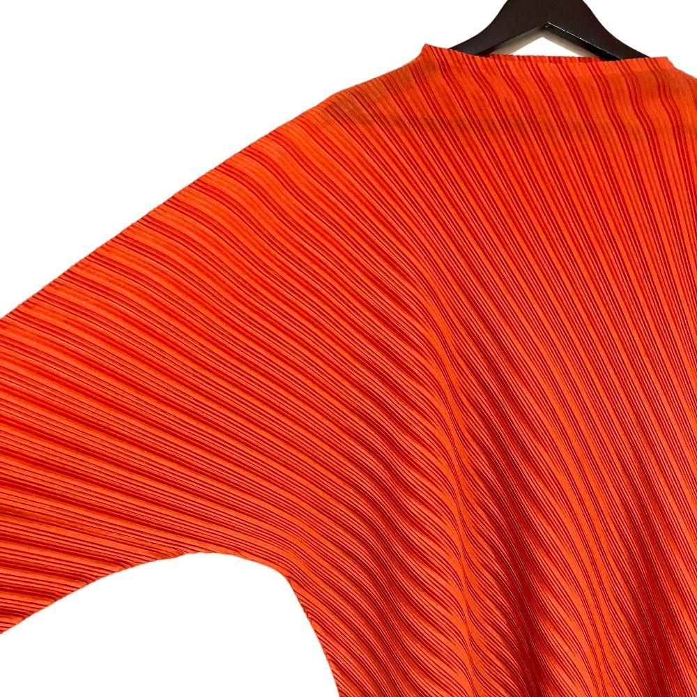 美品 PLEATS PLEASE ISSEY MIYAKE プリーツプリーズ イッセイミヤケ