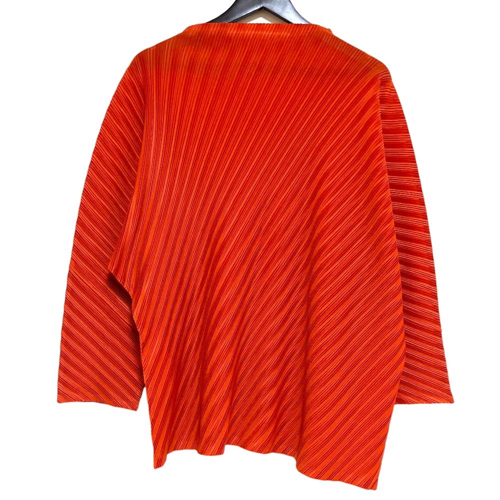 美品 PLEATS PLEASE ISSEY MIYAKE プリーツプリーズ イッセイミヤケ