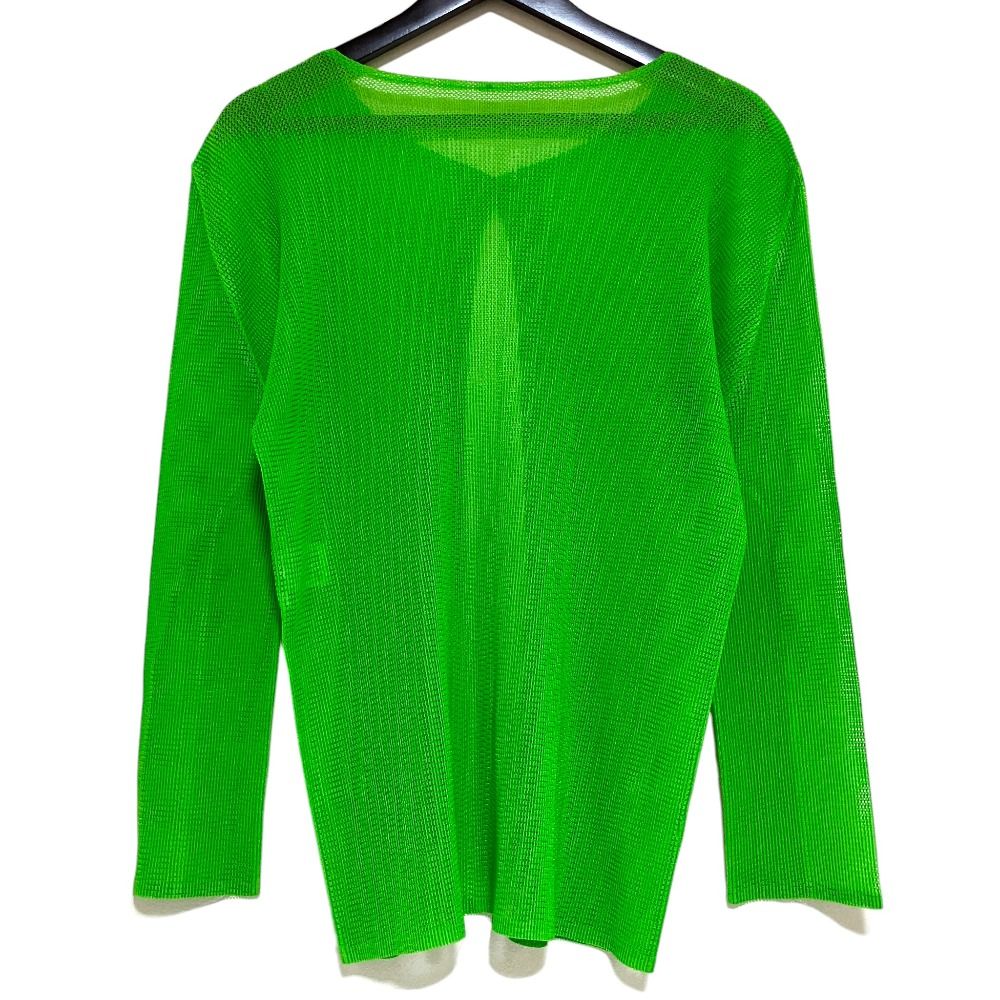 美品 PLEATS PLEASE ISSEY MIYAKE プリーツプリーズ イッセイミヤケ