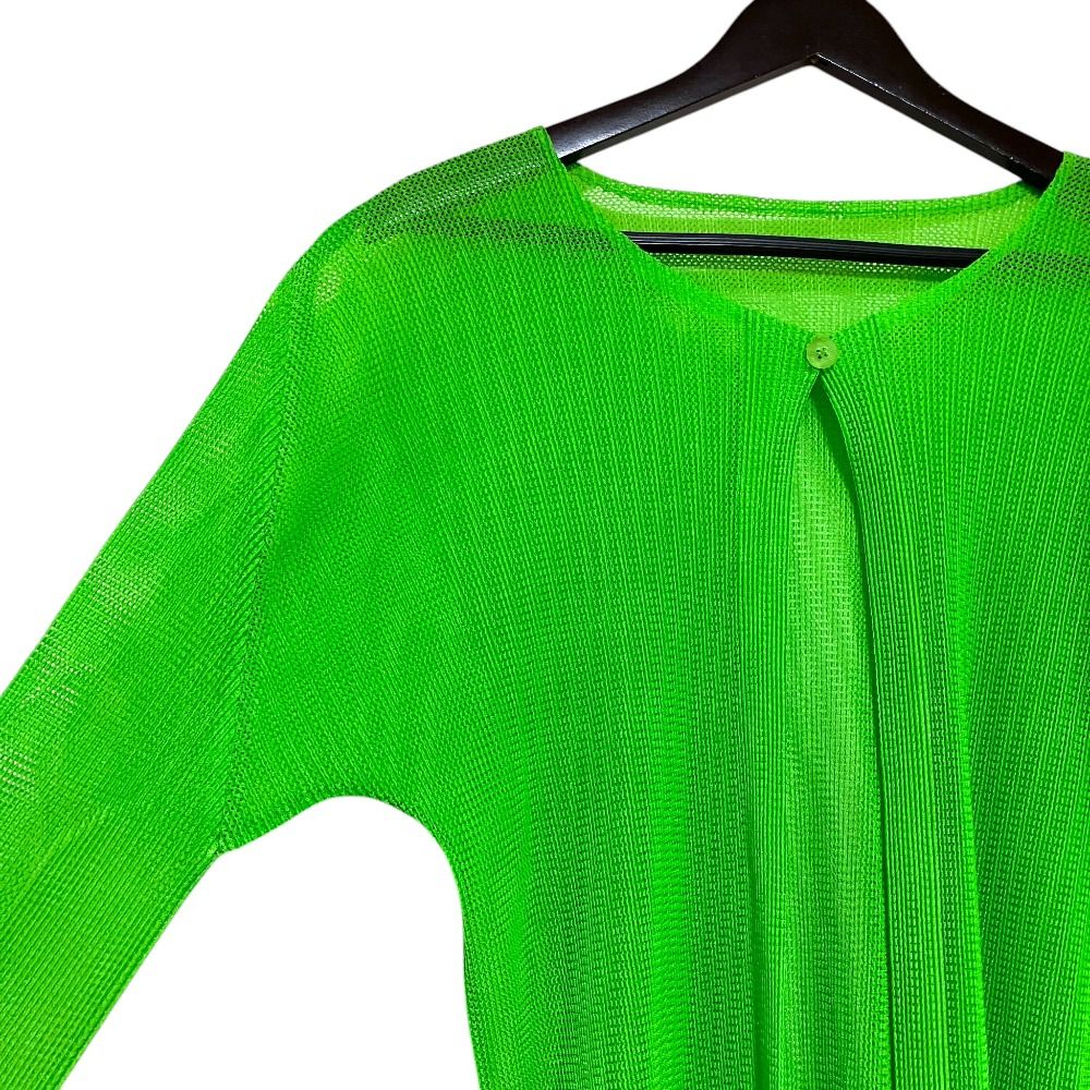 美品 PLEATS PLEASE ISSEY MIYAKE プリーツプリーズ イッセイミヤケ