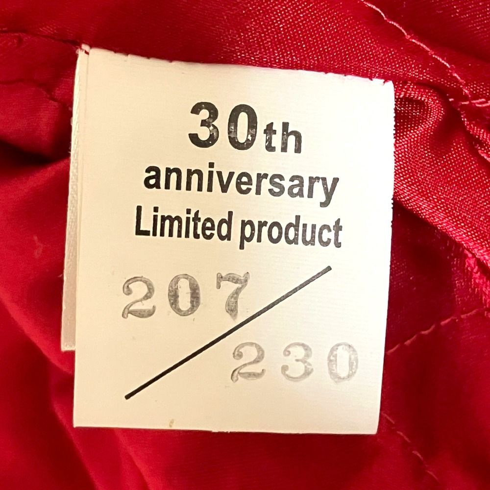 美品 STUDIO D'ARTISAN ステュディオダルチザン 30th anniversary