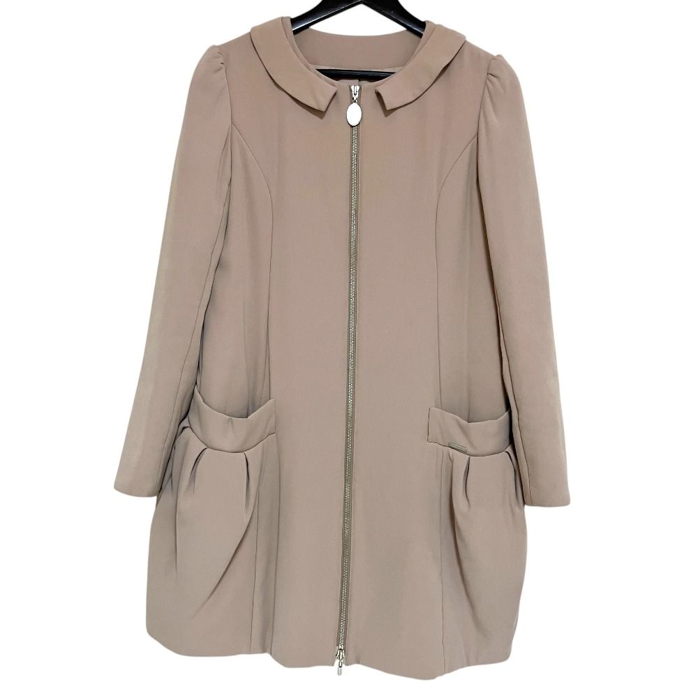 良品 FOXEY NEW YORK フォクシーニューヨーク ウォームコクーンコート