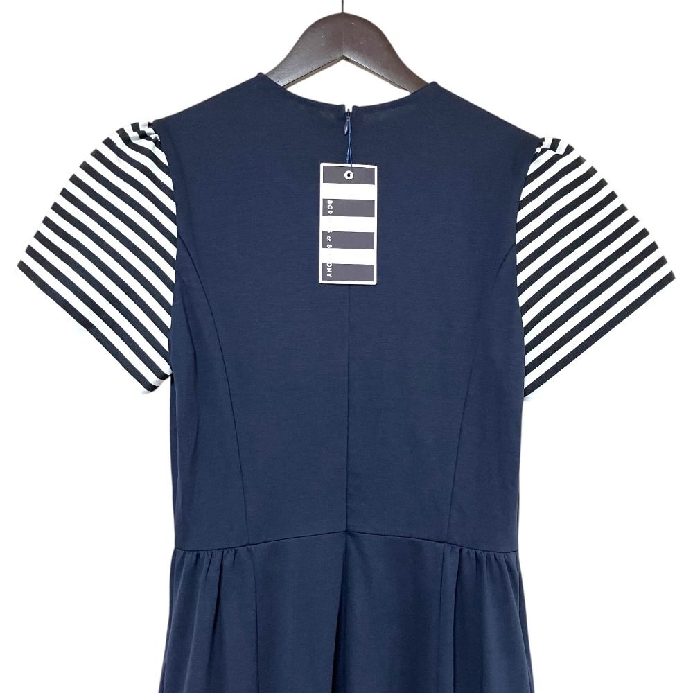 未使用 23SS BORDERS at BALCONY ボーダーズアットバルコニー BORDER
