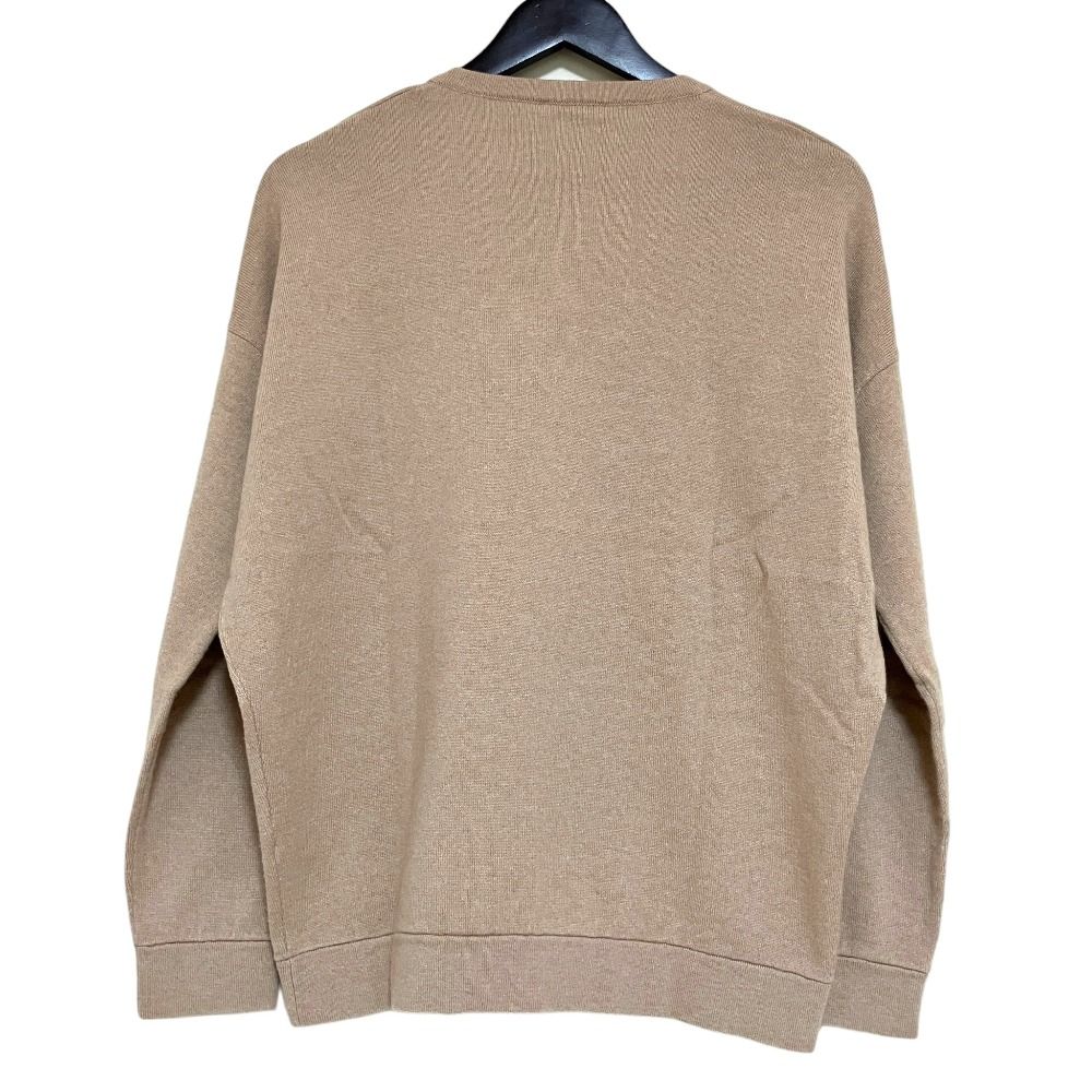 美品 BRUNELLO CUCINELLI ブルネロクチネリ カシミヤ ニット Vネック