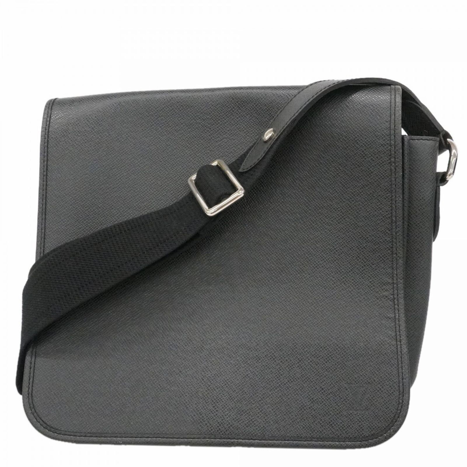 ルイ・ヴィトン(Louis Vuitton) ルイ・ヴィトン ショルダーバッグ タイガ アンドレイ M32482 アルドワーズメンズ OP010807