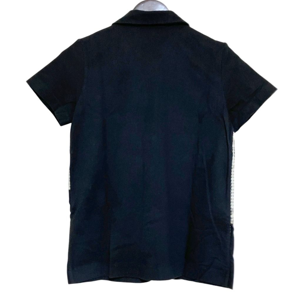 良品 tricot COMME des GARCONS トリココムデギャルソン スパンコール