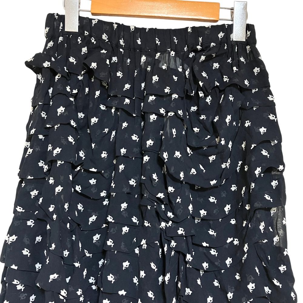 美品 COMME des GARCONS コムデギャルソンコムデギャルソン コムコム
