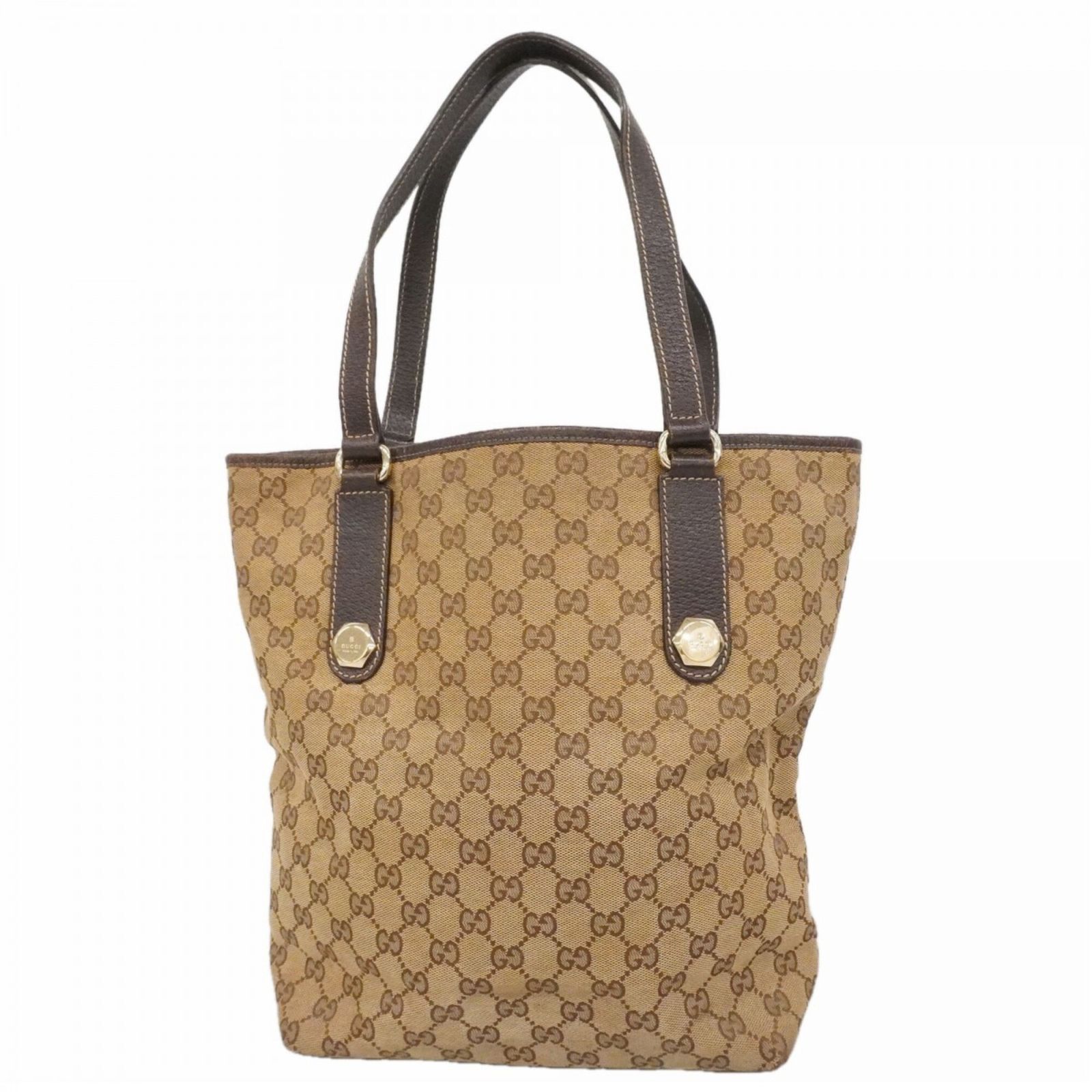 グッチ(Gucci) グッチ トートバッグ GGキャンバス 153009 キャンバス