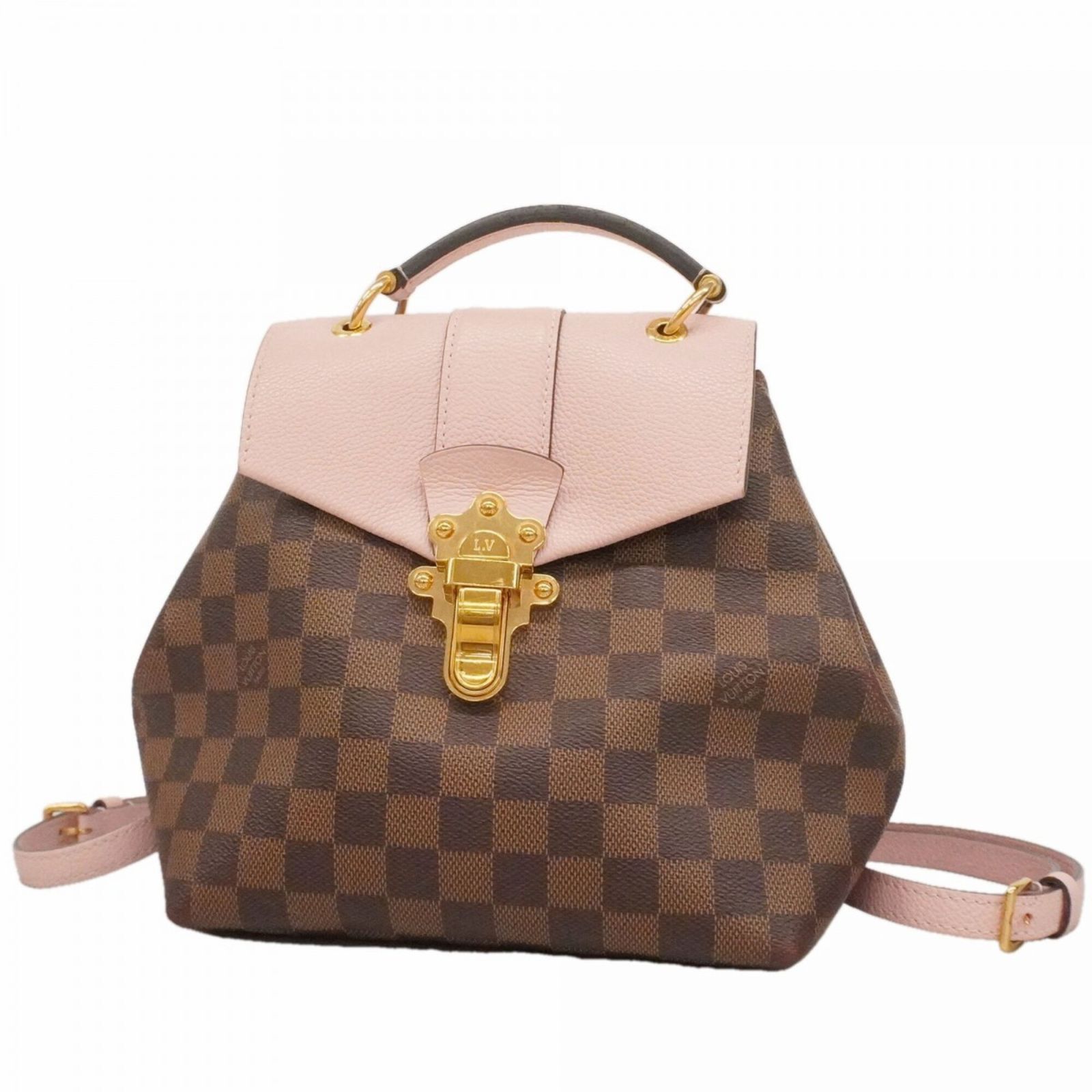 ルイ・ヴィトン(Louis Vuitton) ルイ・ヴィトン リュック・デイパック