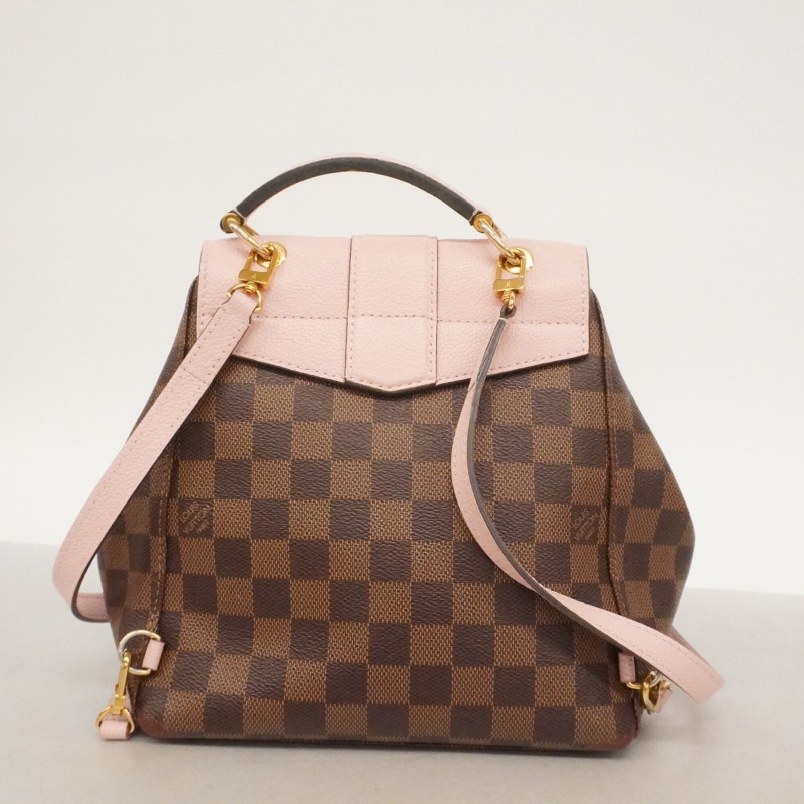 ルイ・ヴィトン(Louis Vuitton) ルイ・ヴィトン リュック・デイパック