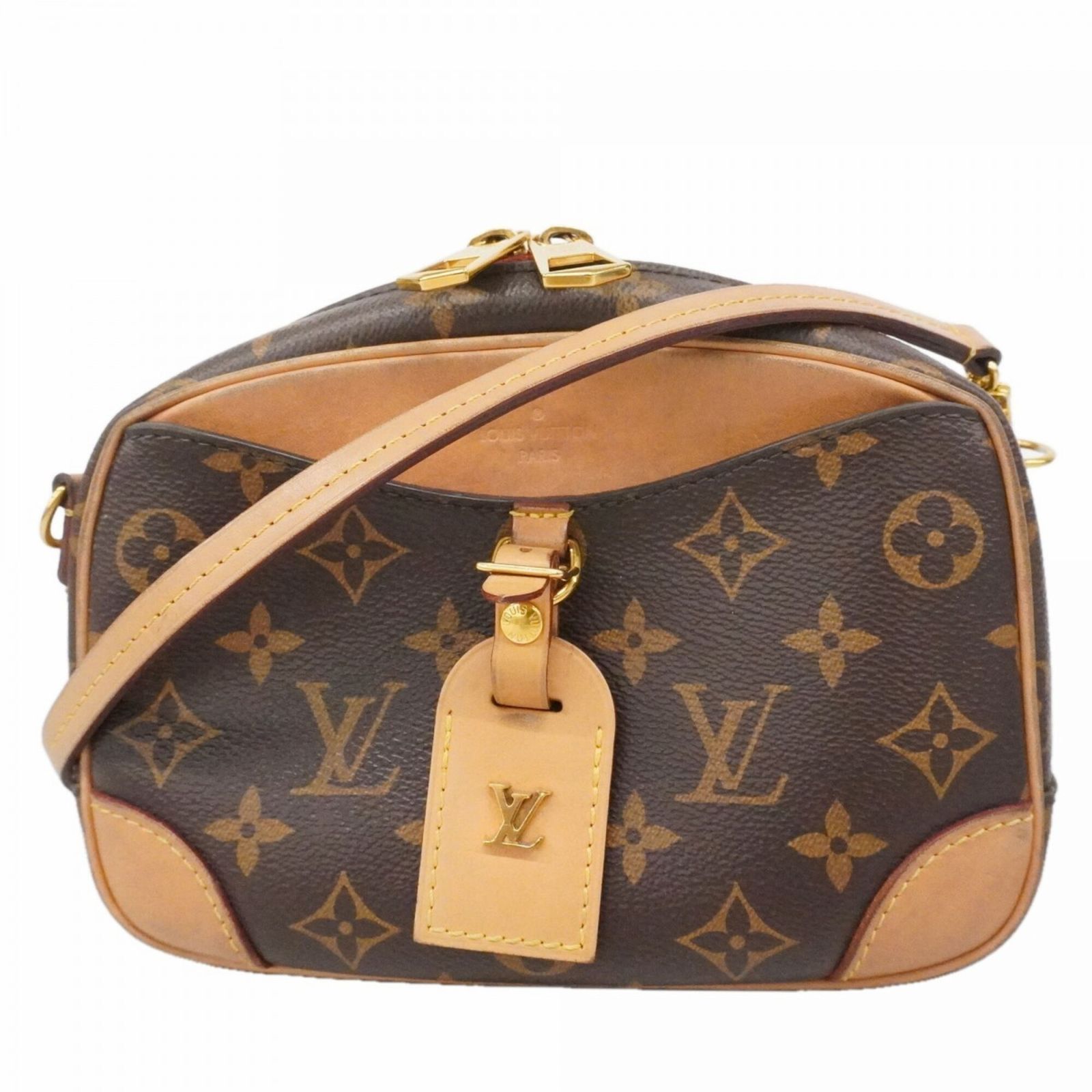 ルイ・ヴィトン(Louis Vuitton) ルイ・ヴィトン ショルダーバッグ