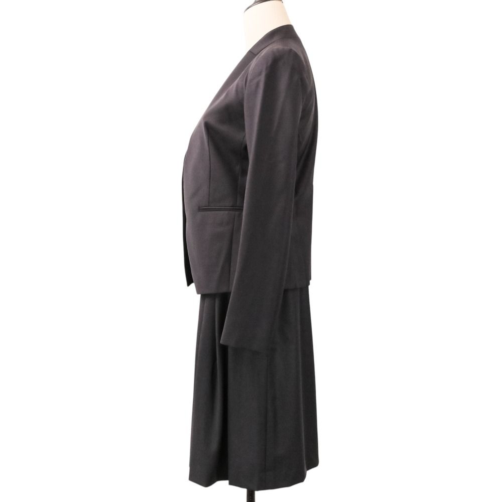 良品 Theory luxe セオリーリュクス EXECUTIVE ジャケット ワンピース