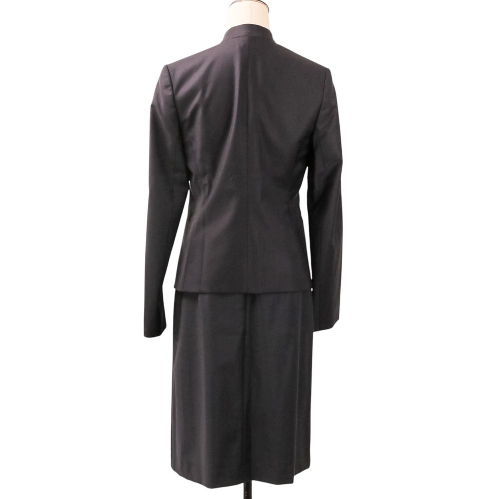 良品 Theory luxe セオリーリュクス EXECUTIVE ジャケット ワンピース