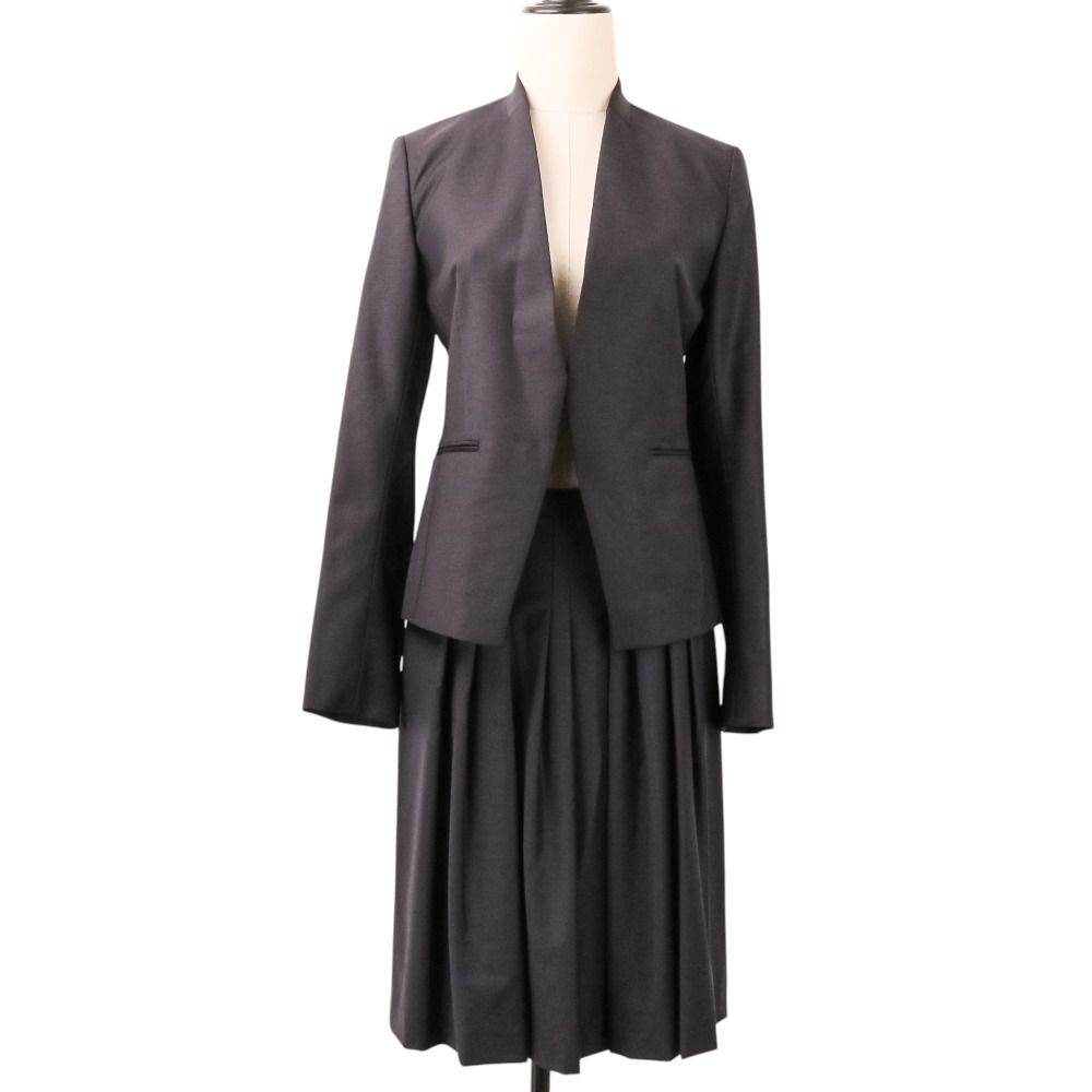 良品 Theory luxe セオリーリュクス EXECUTIVE ジャケット ワンピース