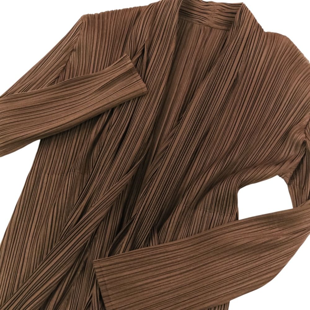 美品 PLEATS PLEASE ISSEY MIYAKE プリーツプリーズ イッセイミヤケ