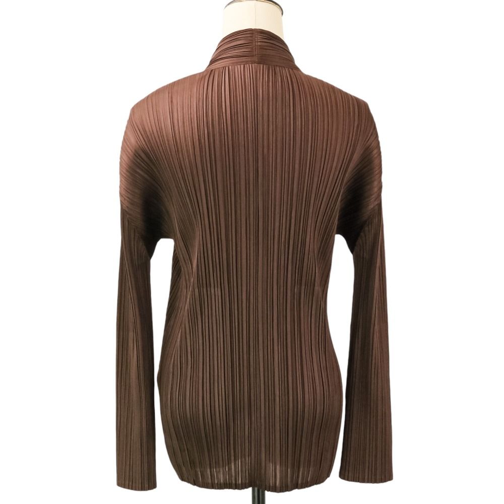 美品 PLEATS PLEASE ISSEY MIYAKE プリーツプリーズ イッセイミヤケ