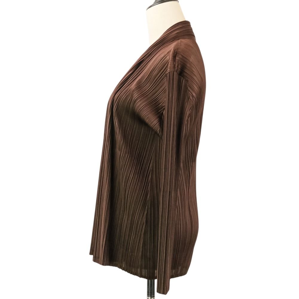美品 PLEATS PLEASE ISSEY MIYAKE プリーツプリーズ イッセイミヤケ