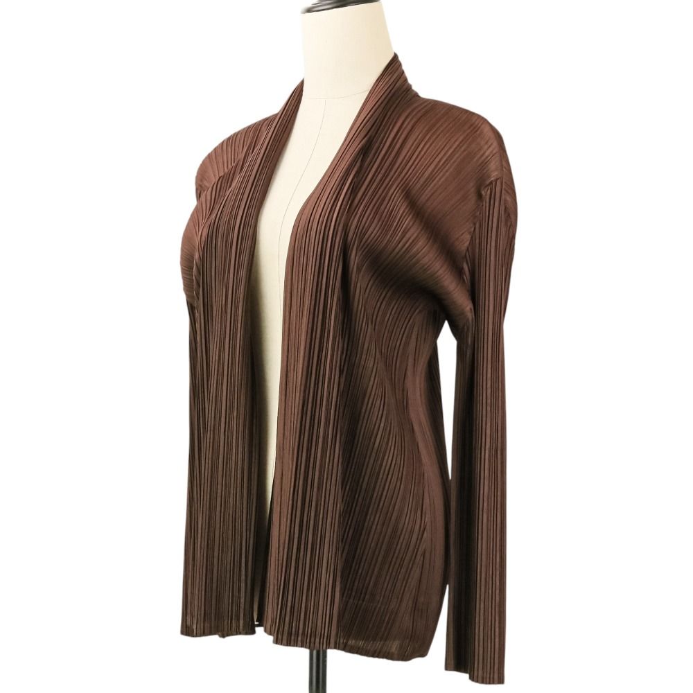 美品 PLEATS PLEASE ISSEY MIYAKE プリーツプリーズ イッセイミヤケ