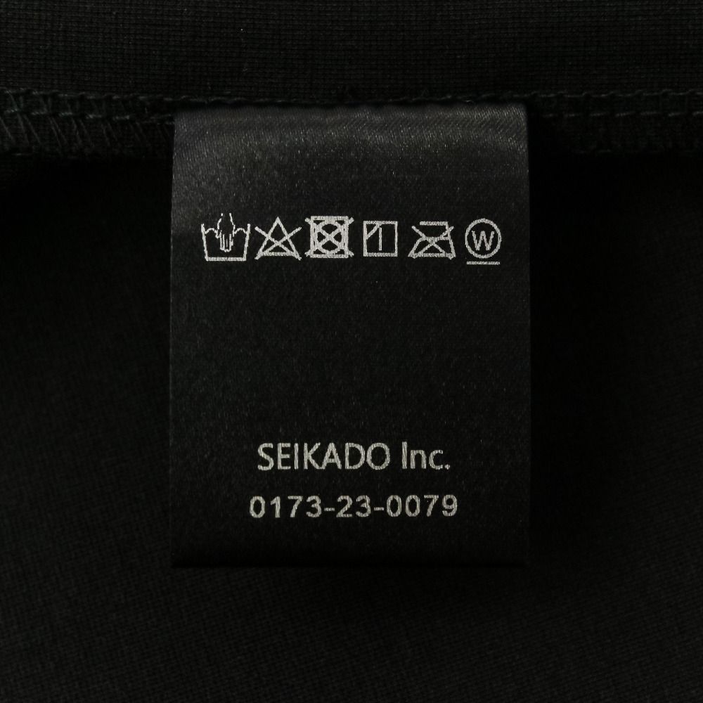 美品 KEINA RITA ケイナリタ オフショルダー 長袖 カットソー Tシャツ