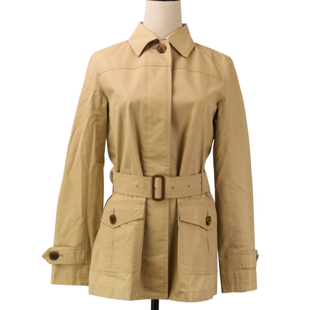 良品 BURBERRY LONDON バーバリーロンドン 裏地ノバチェック