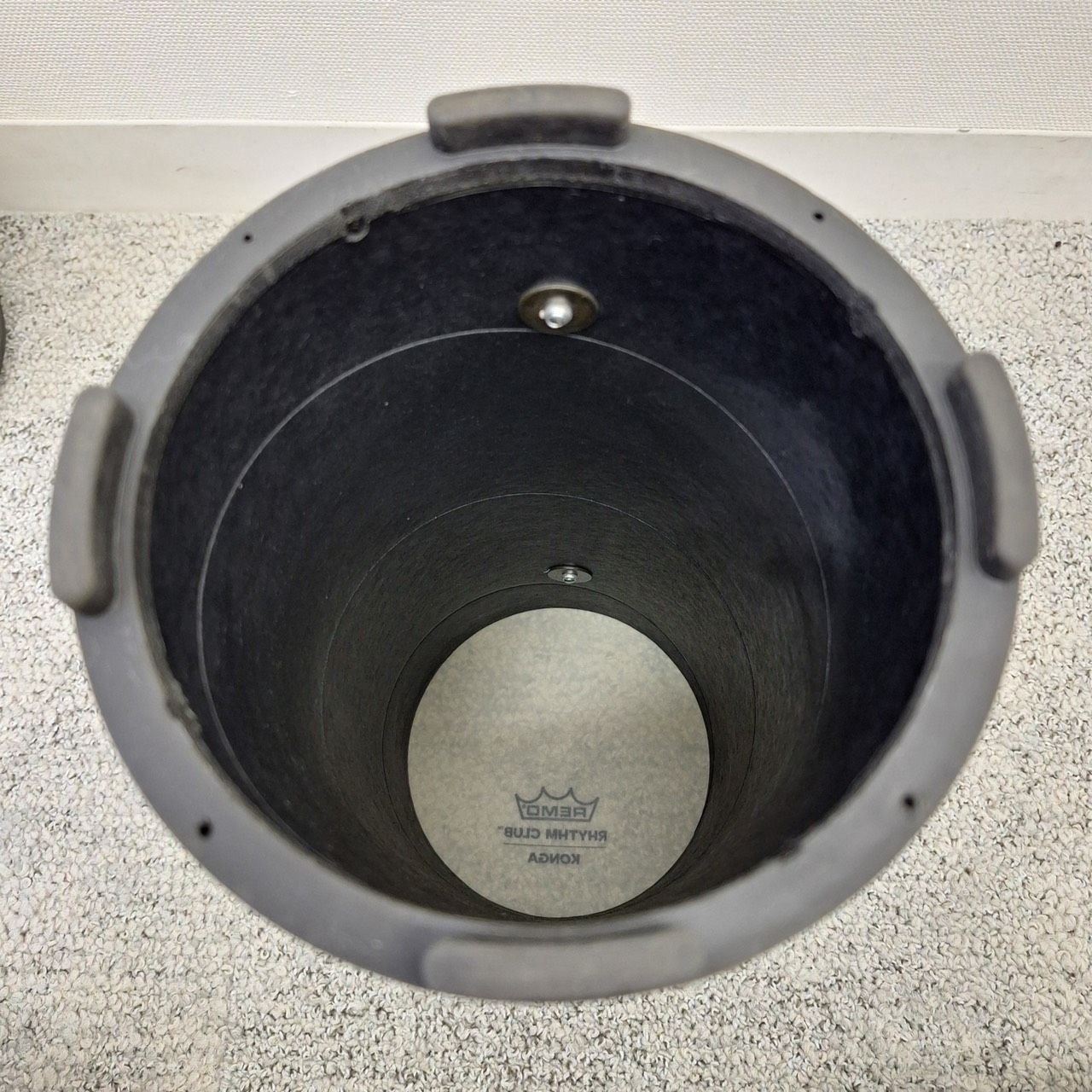 REMO レモ RHYTHM CLUB KONGA BONGO キッズパーカッション 打楽器