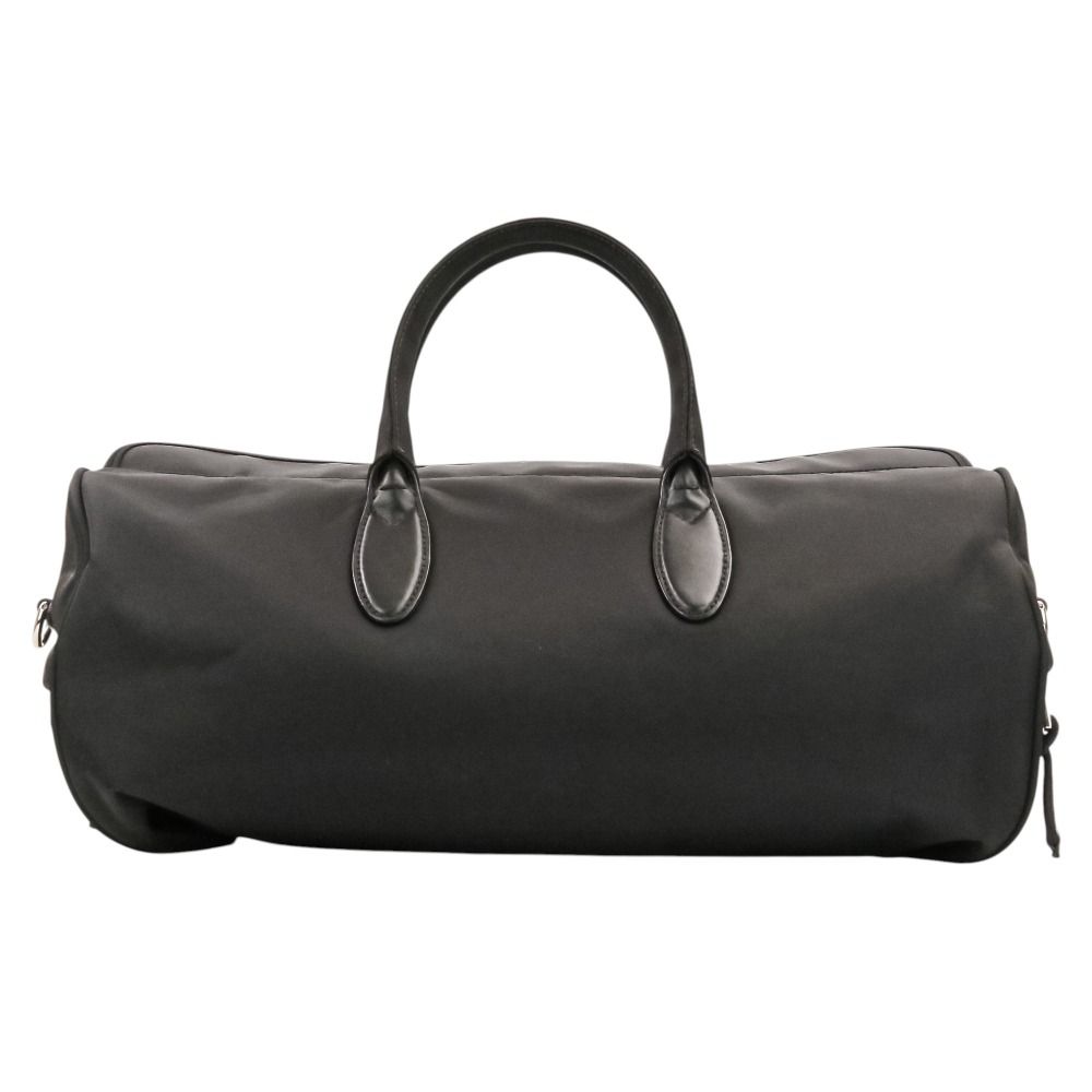 美品 GUCCI グッチ シェリーライン ナイロン 2WAY ボストンバッグ
