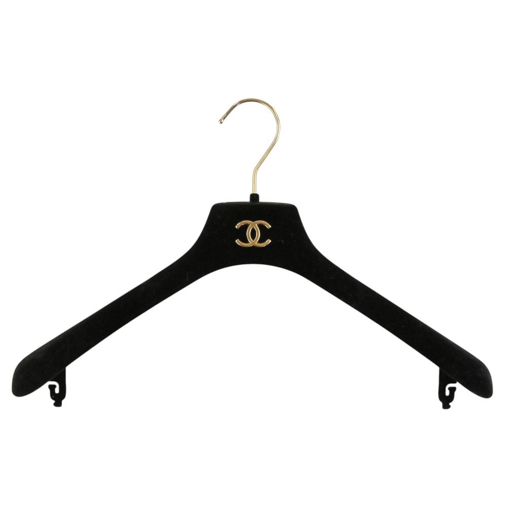美品 09P CHANEL シャネル スパンコールトリム ツイードコート P35542