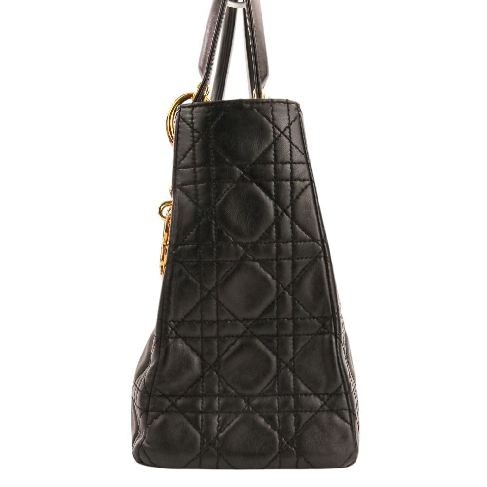 美品 Christian Dior クリスチャンディオール レディディオール