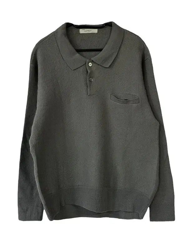 イタリア糸ソフトウール混ハーフジップセーター⁄DoCLASSE - tシャツ 