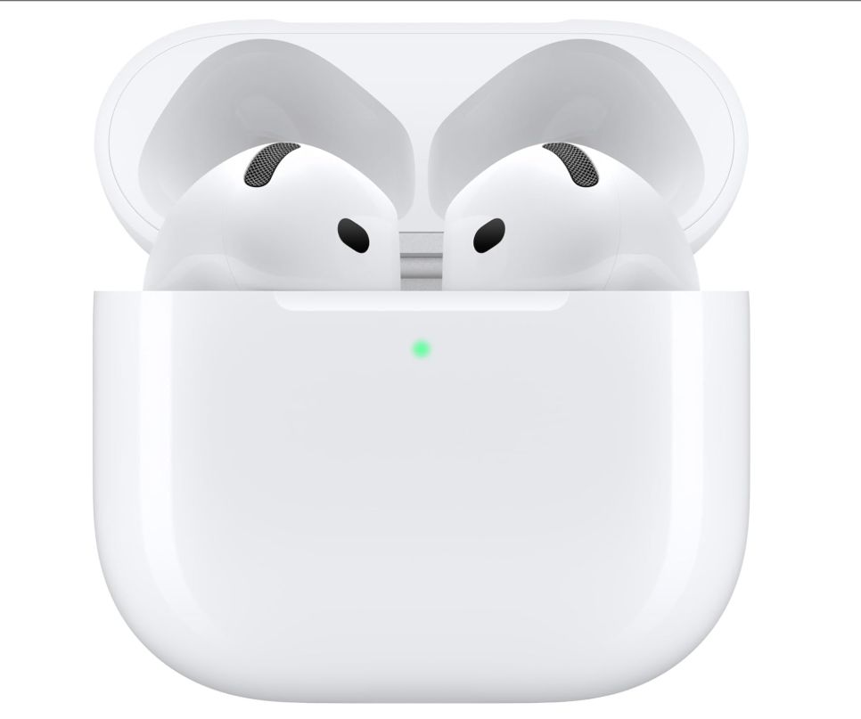 AirPods 4 未開封 箱汚れあり エアポッズ - メルカリ