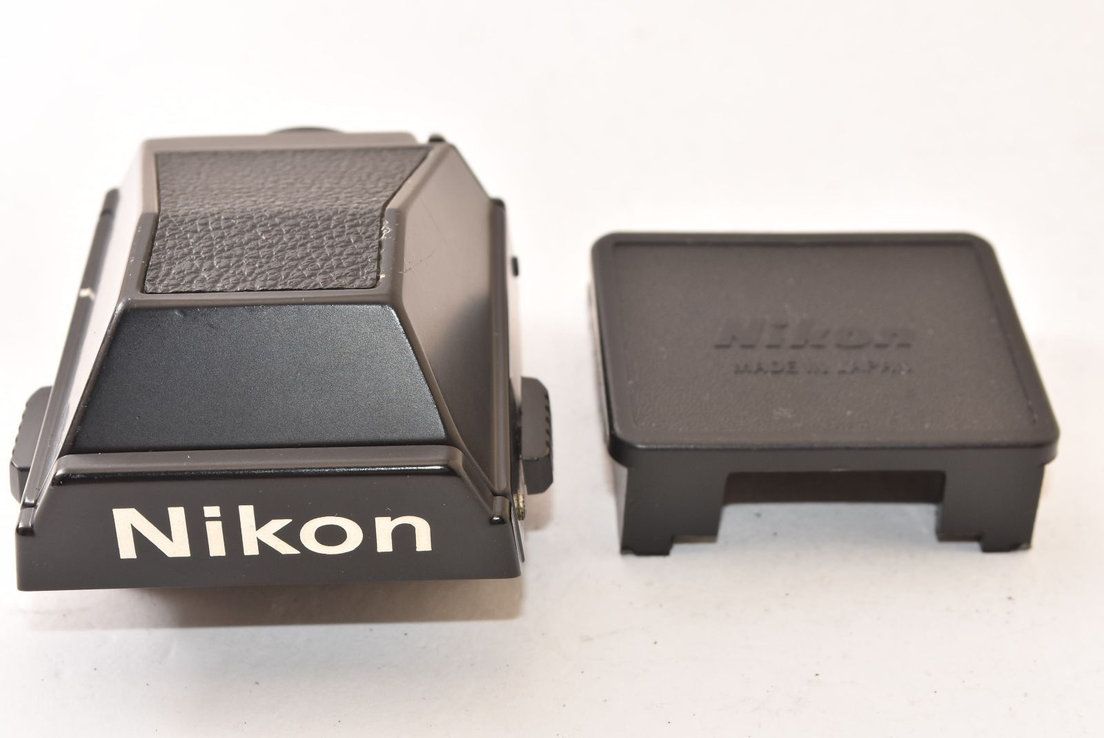 ★美品★ Nikon ニコン DE-2 F3用 アイレベルファインダー 2607497