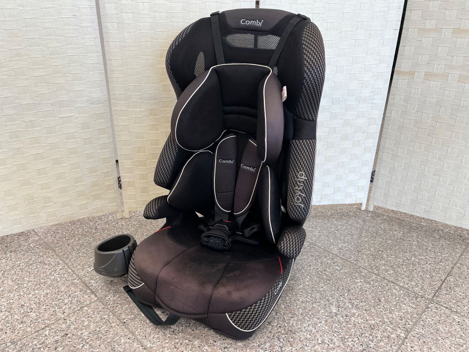 Combi コンビ ジョイトリップ エッグショック GC CY-GSA