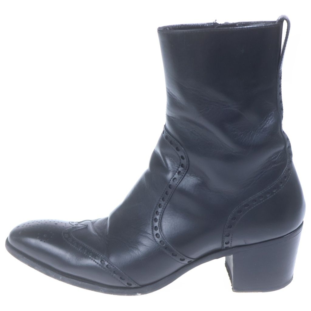 YVES SAINT LAURENT (イヴサンローラン) JOHNNY BOOTS イタリア製