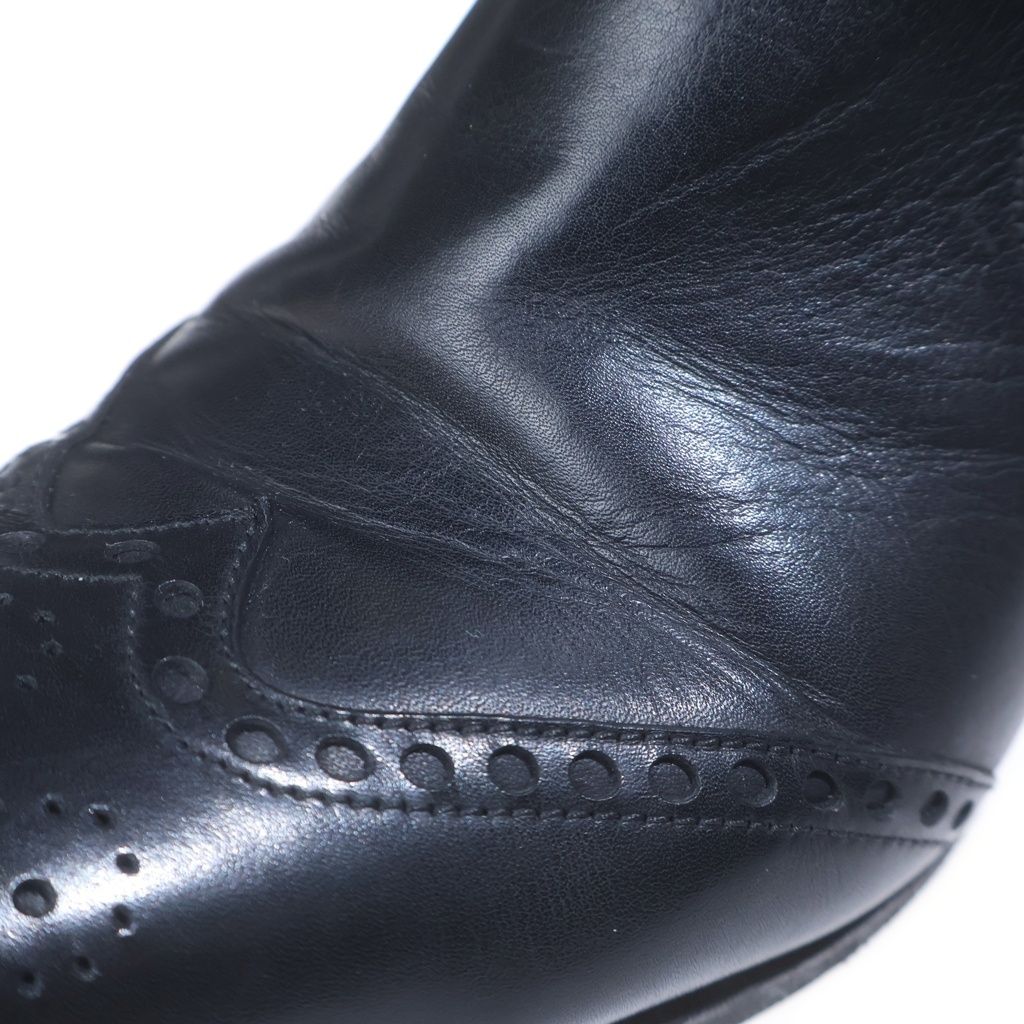 YVES SAINT LAURENT (イヴサンローラン) JOHNNY BOOTS イタリア製