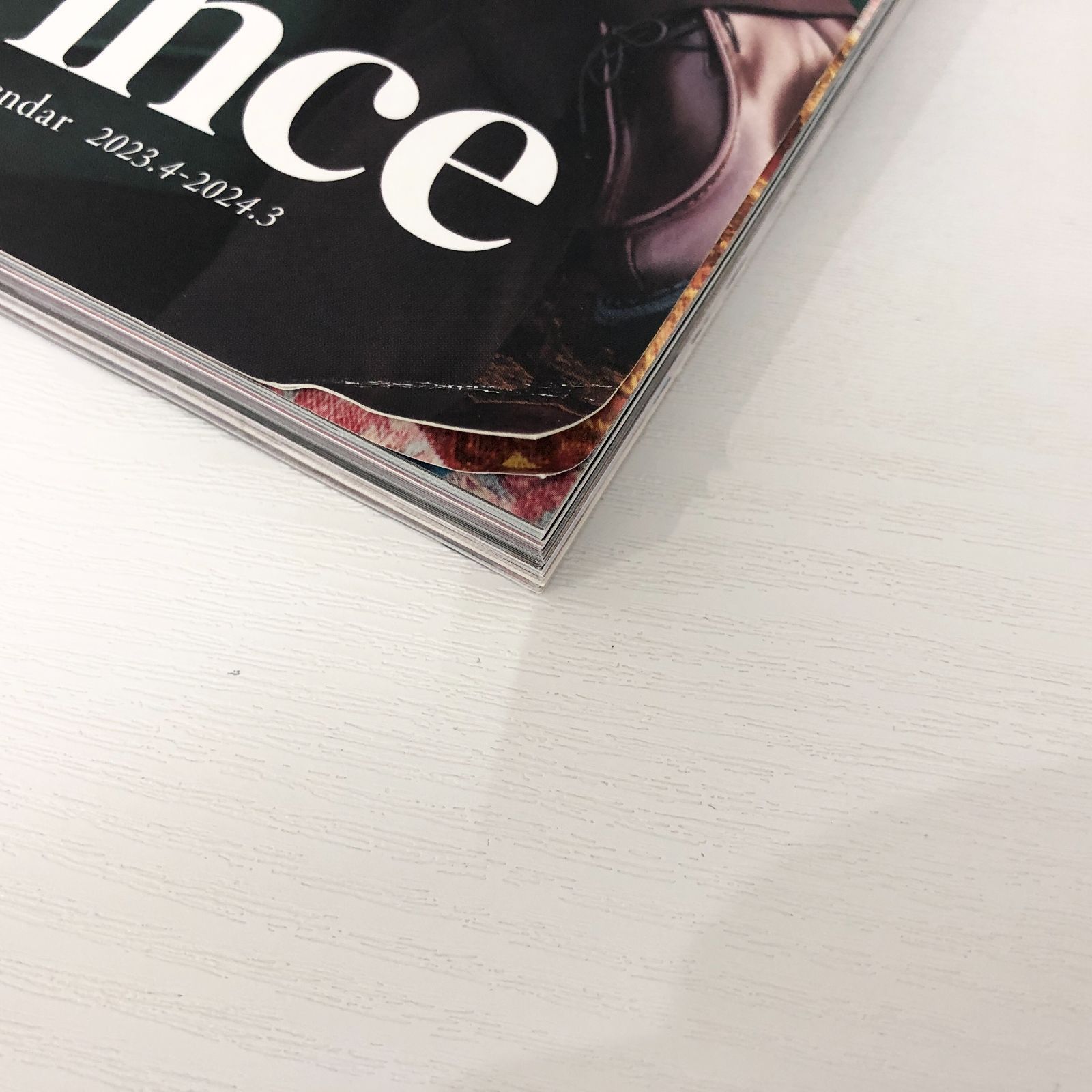 King & Prince 公式カレンダー ツアーパンフレット 5点セット キンプリ