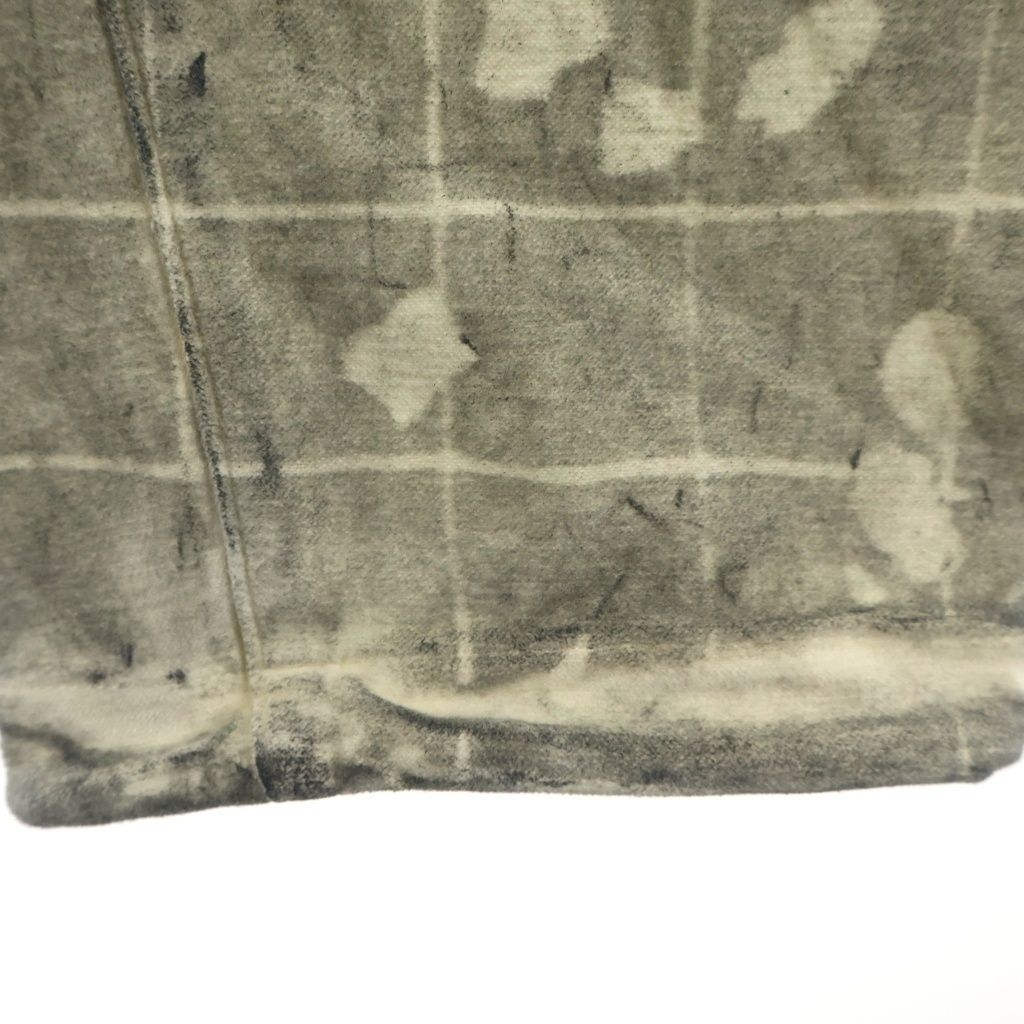 STONE ISLAND (ストーンアイランド) 20AW Dust Ghillie Laser Cargo