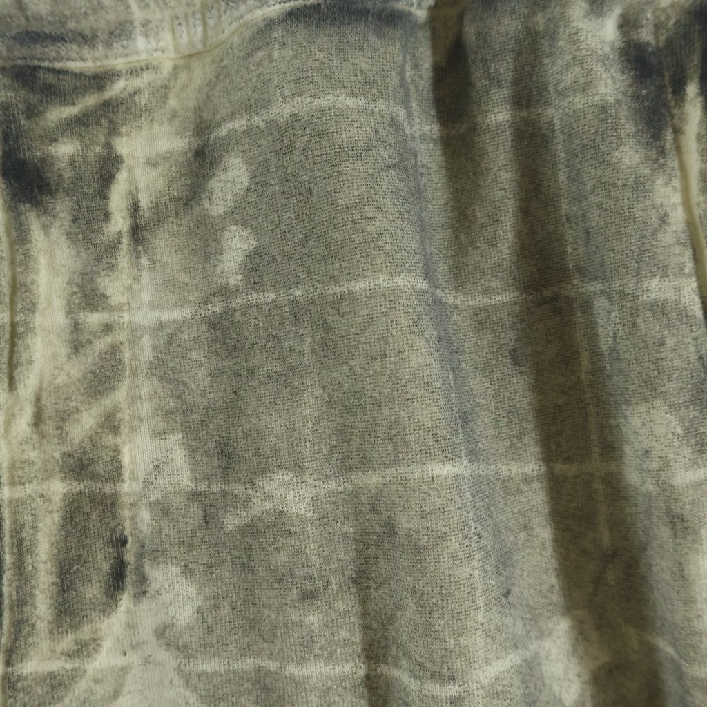 STONE ISLAND (ストーンアイランド) 20AW Dust Ghillie Laser Cargo