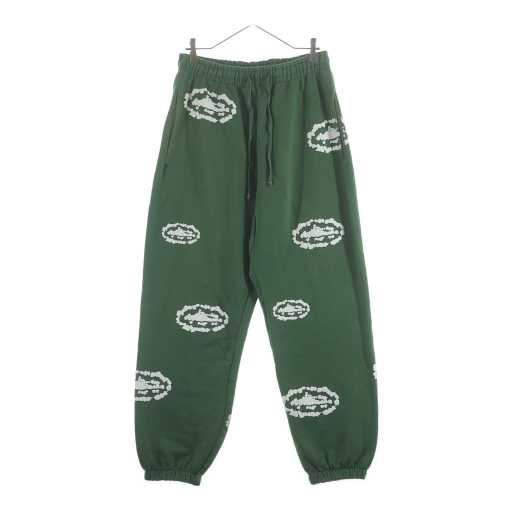 DENIM TEARS Cotton - デニムティアーズ デニム ⁄ 25AW⁄Baggy Laser 