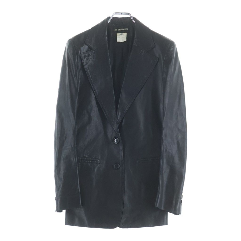 ANN DEMEULEMEESTER (アンドゥムルメステール) 本人期 オリゾンティ